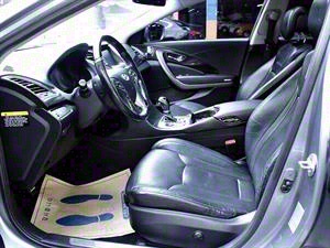 HYUNDAI Grandeur - Vista 10