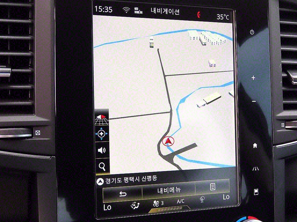 SAMSUNG QM6 2022 - Importación desde Corea - HF Imports Iquique - Foto 13