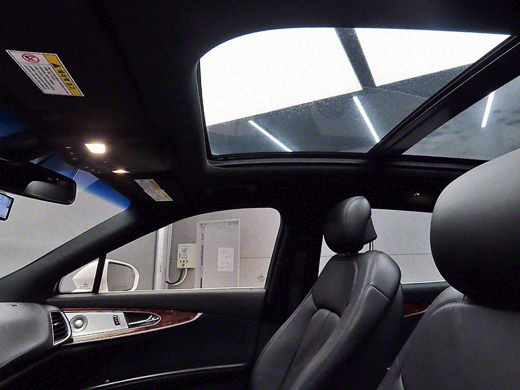 Lincoln MKX 2017 - Importación desde Corea - HF Imports Iquique - Foto 13