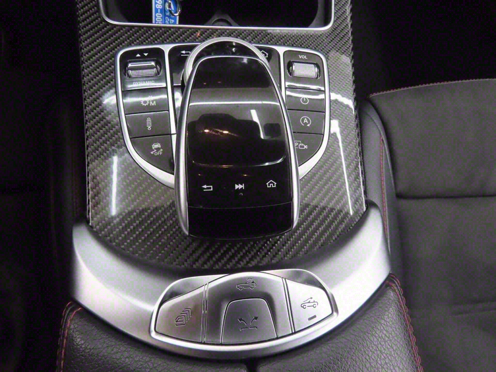 Mercedes Benz C Class 2019 Blanco - Importación desde Corea - HF Imports Iquique - Foto 14