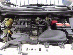 Chevrolet Spark - Vista 12