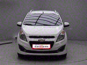 Chevrolet Spark - Vista 2