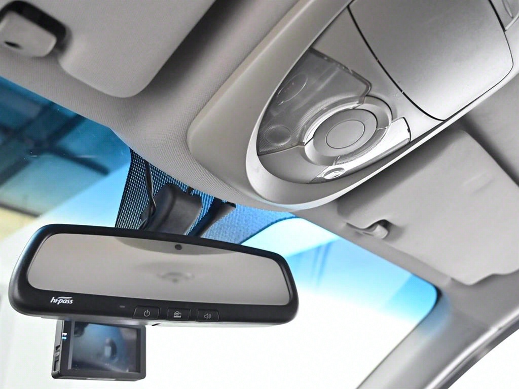 Ssangyong Korando - Vista 8