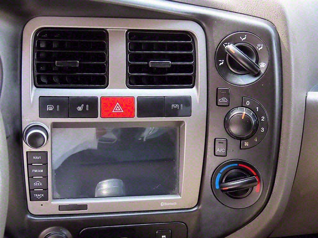 Small Truck Top_Frozen Top - Vista 12