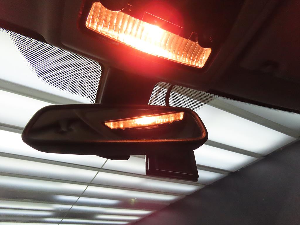 BMW 5 Series - Vista 12