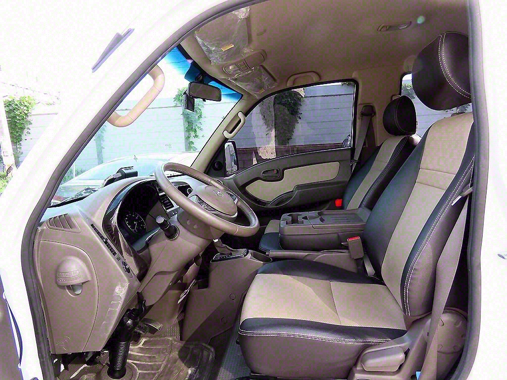Small Truck Cargo (small) - Vista 6