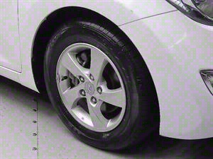 HYUNDAI Avante - Vista 10