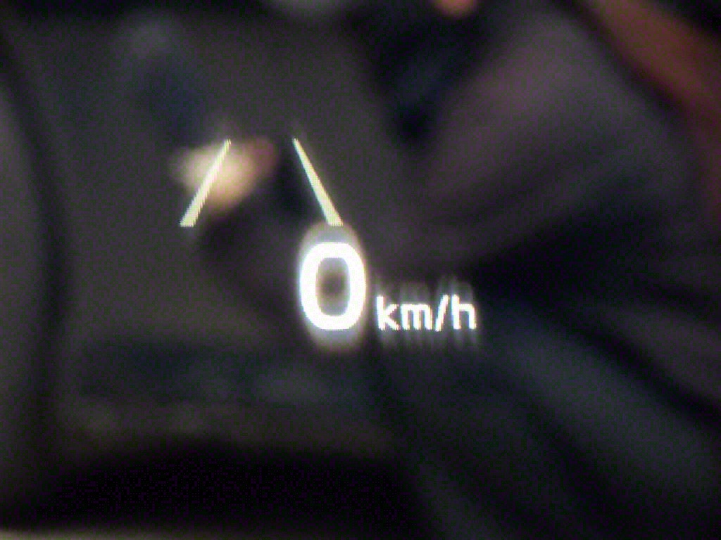 KIA Stinger - Vista 10