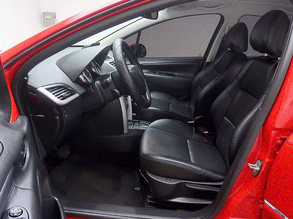 Peugeot 207 2011 Rojo - Importación desde Corea - HF Imports Iquique - Foto 11