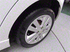 Chevrolet Spark - Vista 10