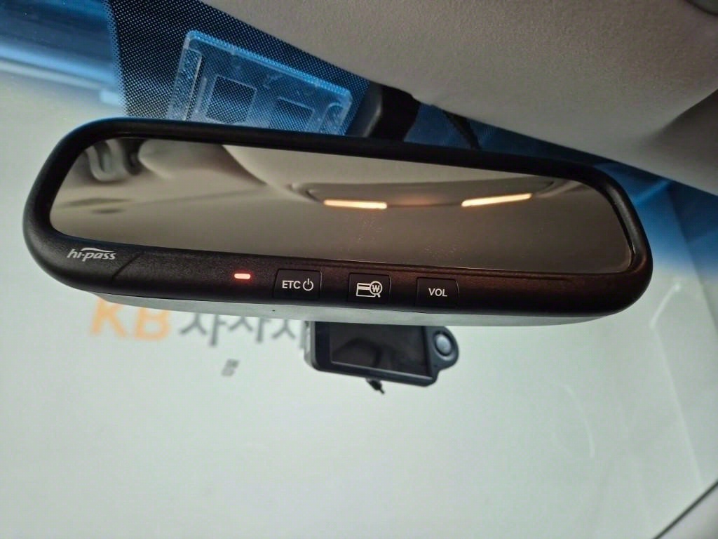 KIA K7 2013 Negro - Importación desde Corea - HF Imports Iquique - Foto 18