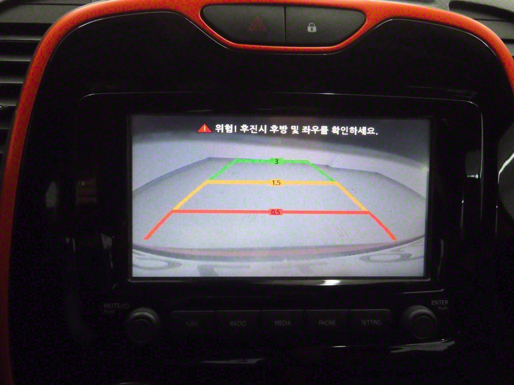 SAMSUNG QM3 2016 - Importación desde Corea - HF Imports Iquique - Foto 16