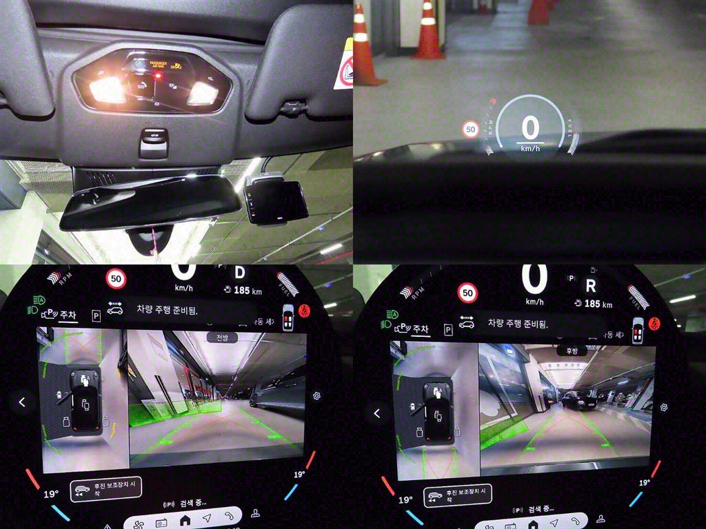 Mini Cooper Convertible 2025 Negro - Importación desde Corea - HF Imports Iquique - Foto 18