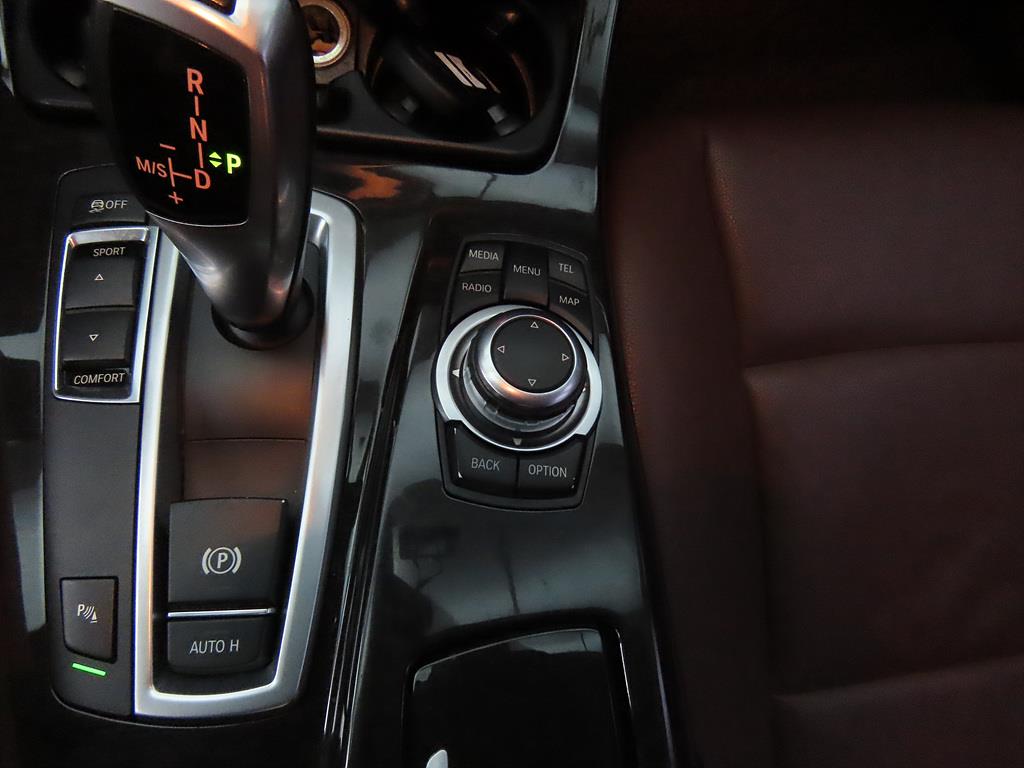 BMW 5 Series - Vista 11