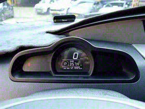 Ssangyong Korando - Vista 12