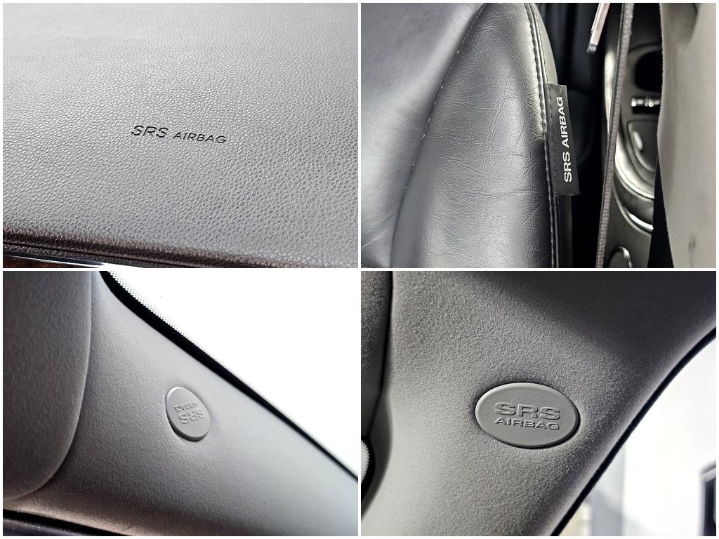 HYUNDAI Equus - Vista 2