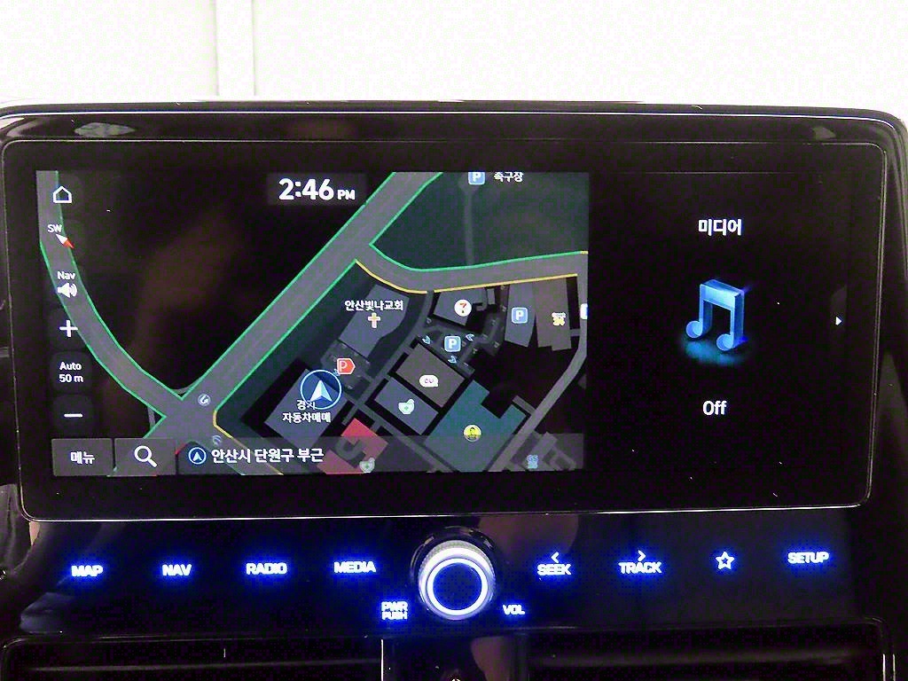 HYUNDAI Ioniq 2020 Negro - Importación desde Corea - HF Imports Iquique - Foto 15