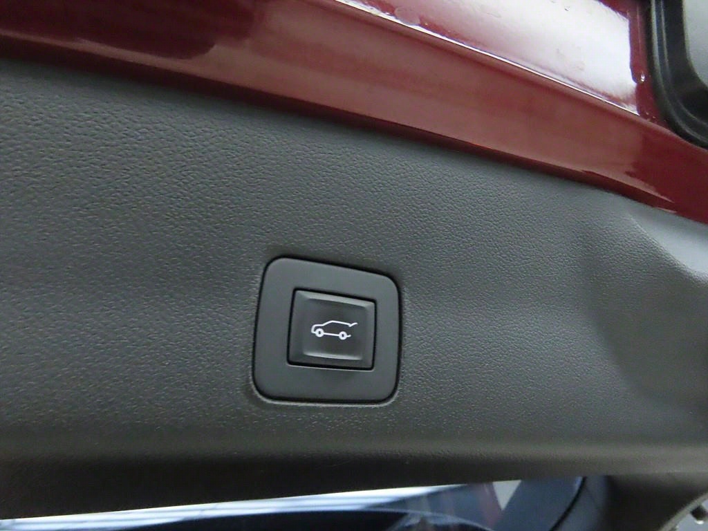 Chevrolet Trail Blazer 2021 Rojo - Importación desde Corea - HF Imports Iquique - Foto 16