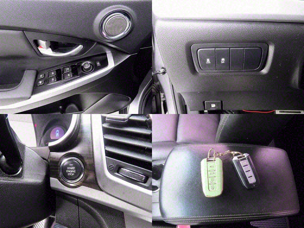 Ssangyong Korando 2014 Gris - Importación desde Corea - HF Imports Iquique - Foto 18