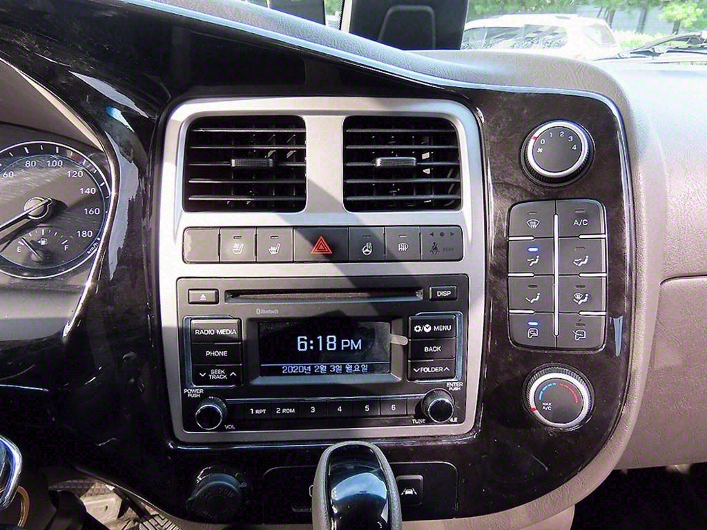 Small Truck Cargo (small) 2023 - Importación desde Corea - HF Imports Iquique - Foto 14