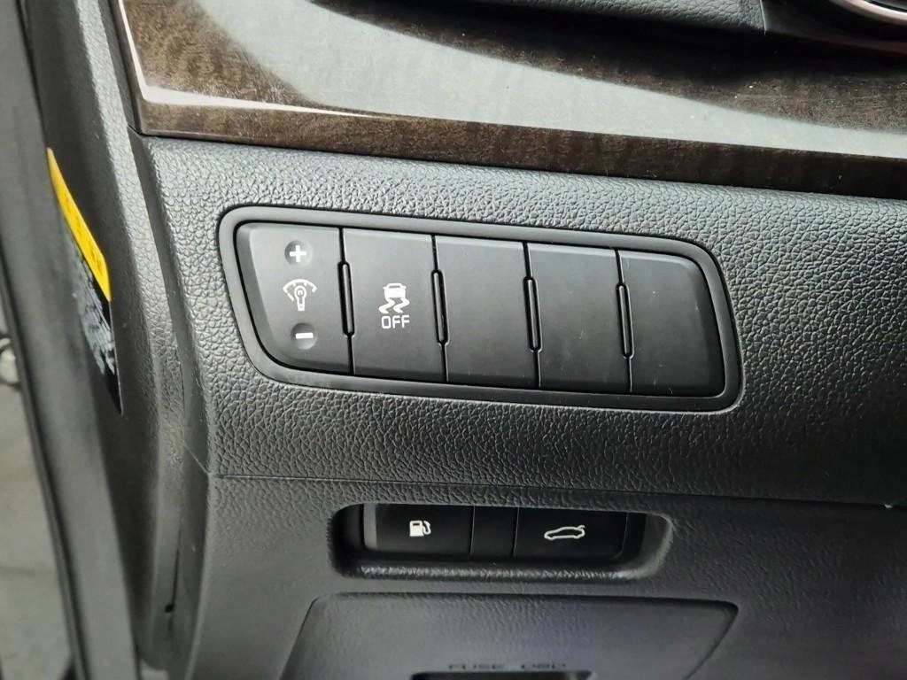 KIA K7 2013 Negro - Importación desde Corea - HF Imports Iquique - Foto 19