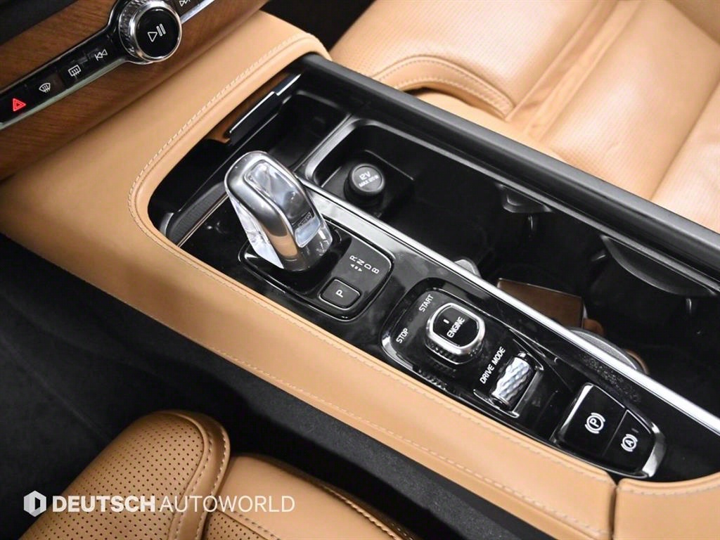 Volvo XC90 - Vista 11