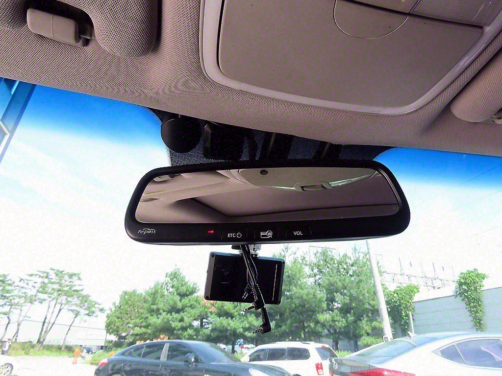 HYUNDAI Genesis 2010 - Importación desde Corea - HF Imports Iquique - Foto 13