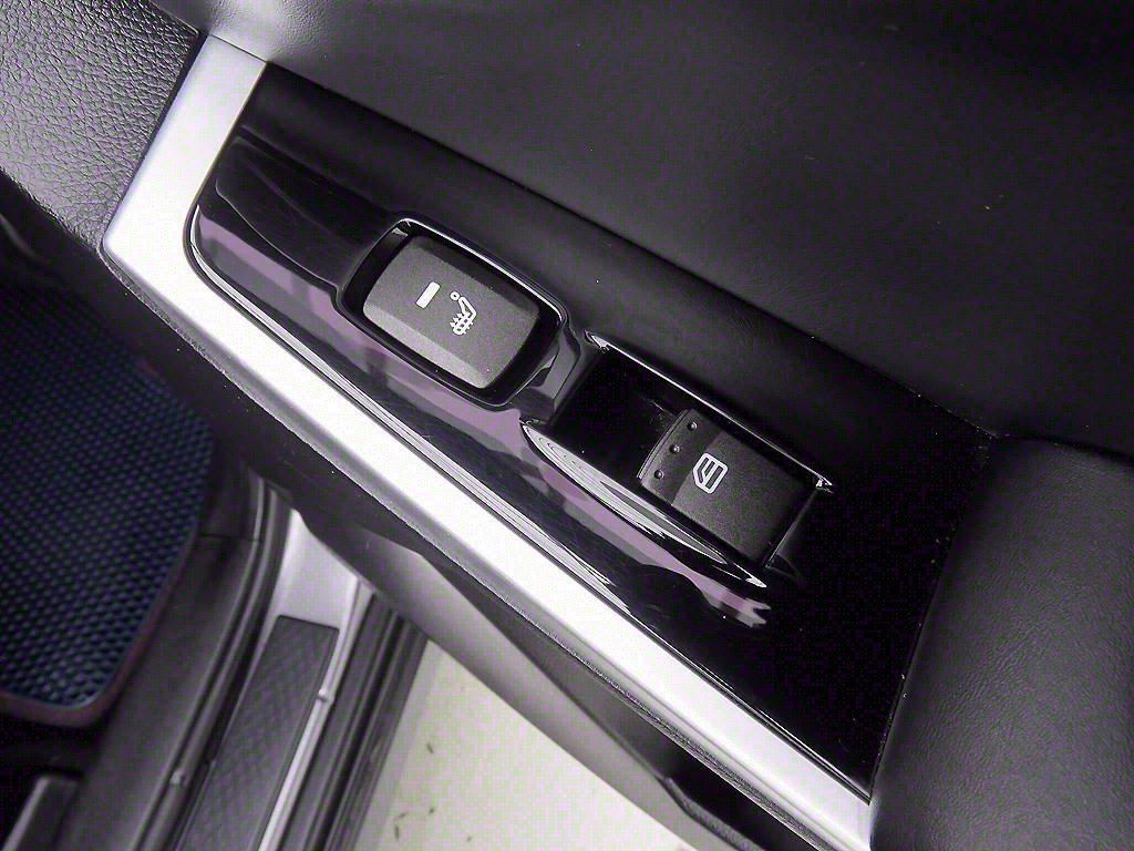 Ssangyong Korando - Vista 10