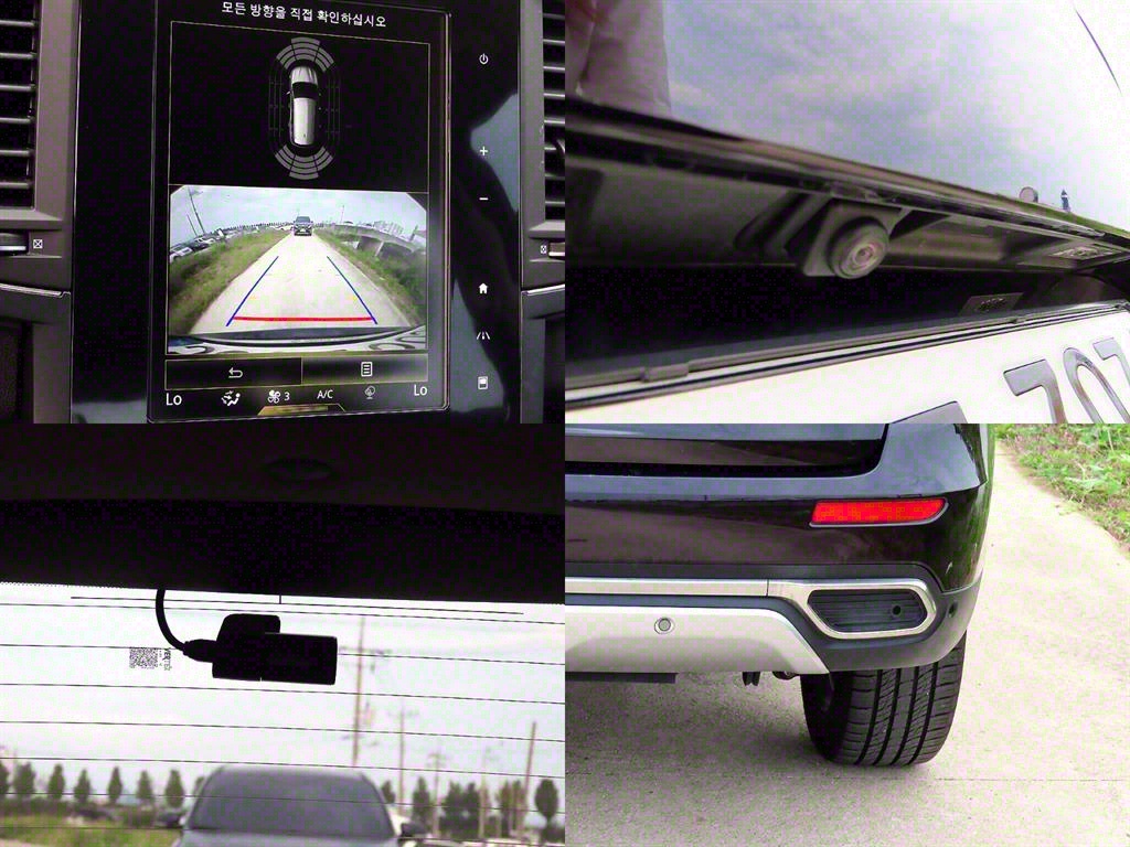 SAMSUNG QM6 2022 - Importación desde Corea - HF Imports Iquique - Foto 18