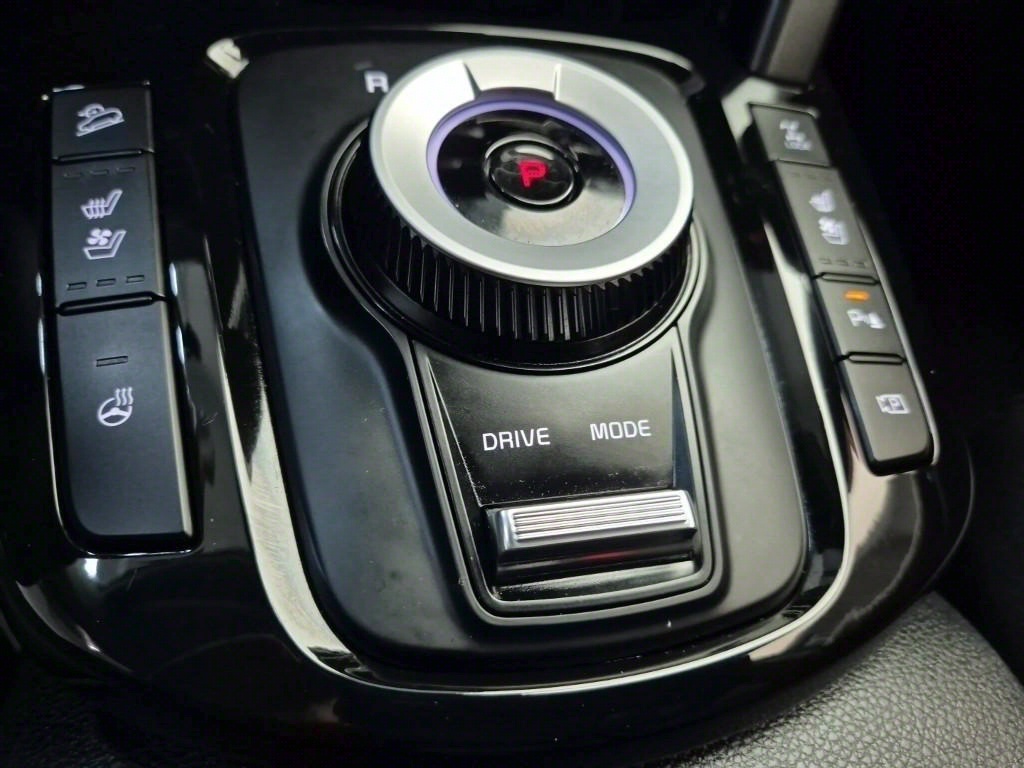 KIA Seltos 2024 Negro - Importación desde Corea - HF Imports Iquique - Foto 16