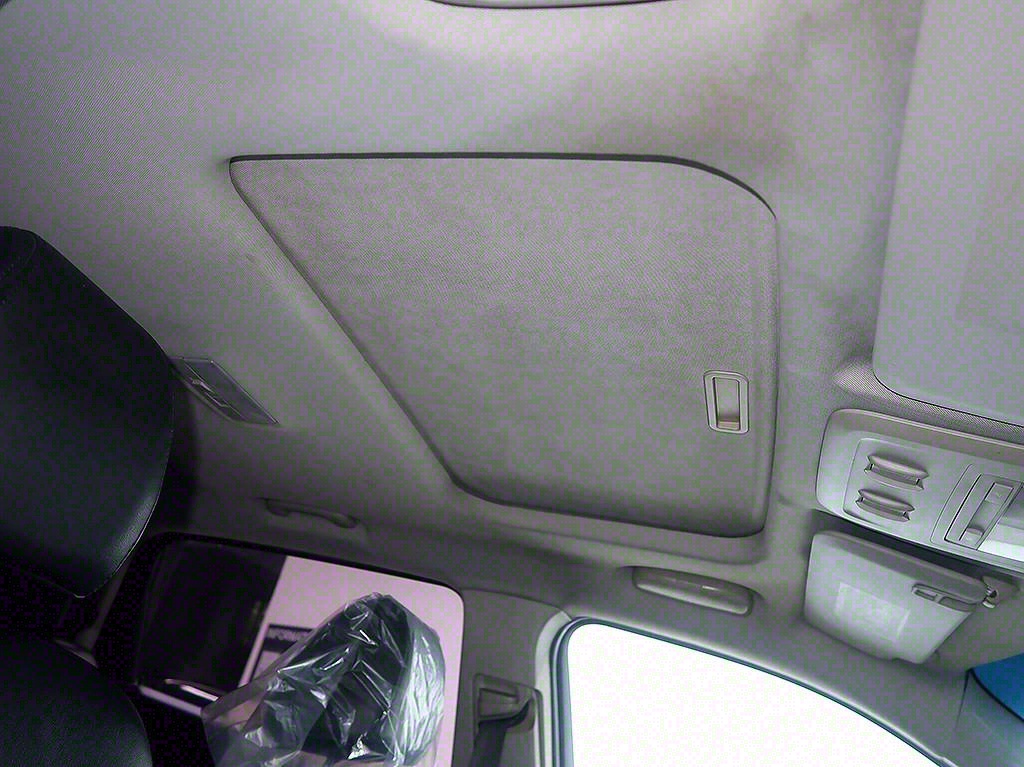 Chevrolet Orlando 2012 Negro - Importación desde Corea - HF Imports Iquique - Foto 13