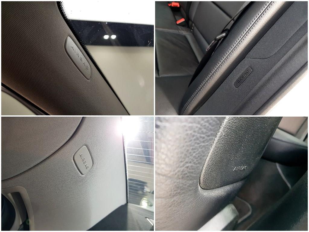 Mercedes Benz E class 2010 Plateado - Importación desde Corea - HF Imports Iquique - Foto 16