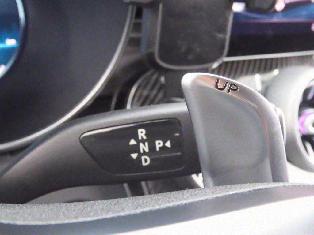 Mercedes Benz C Class 2019 Blanco - Importación desde Corea - HF Imports Iquique - Foto 15