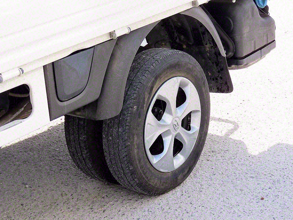 Small Truck Cargo (small) 2023 - Importación desde Corea - HF Imports Iquique - Foto 19
