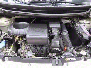 KIA Morning - Vista 12