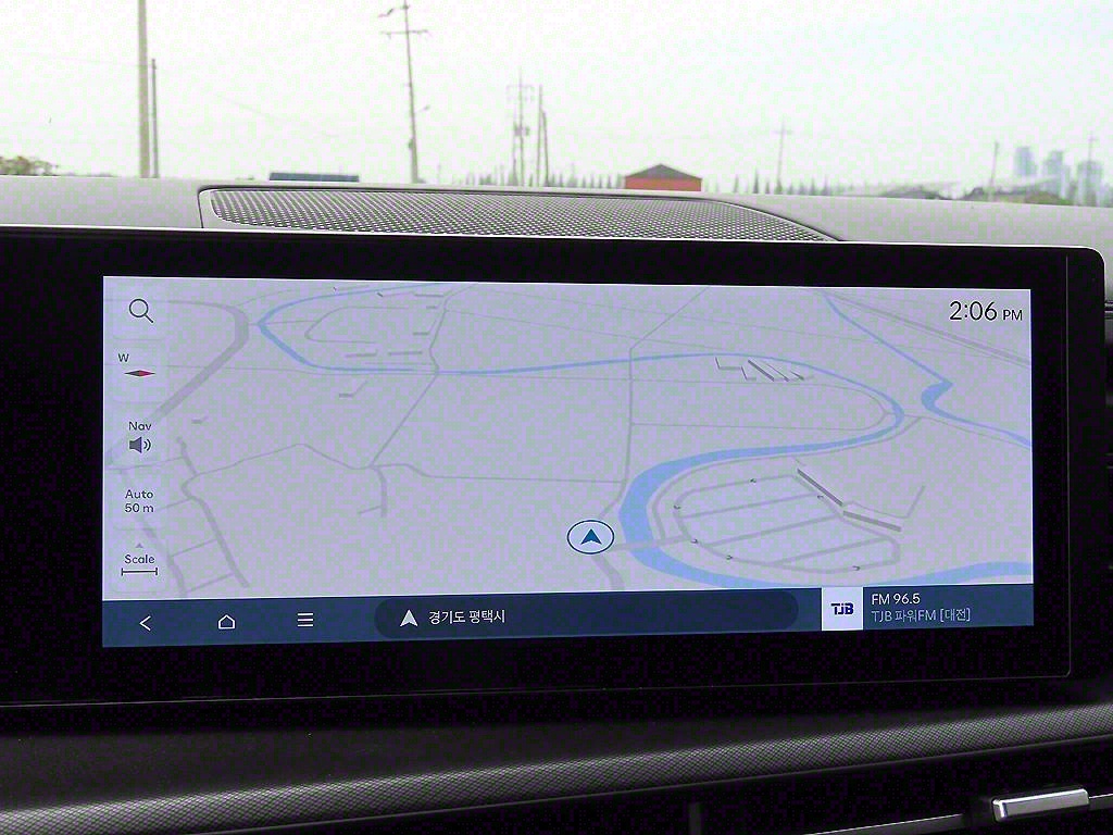 HYUNDAI Santa Fe 2024 - Importación desde Corea - HF Imports Iquique - Foto 16