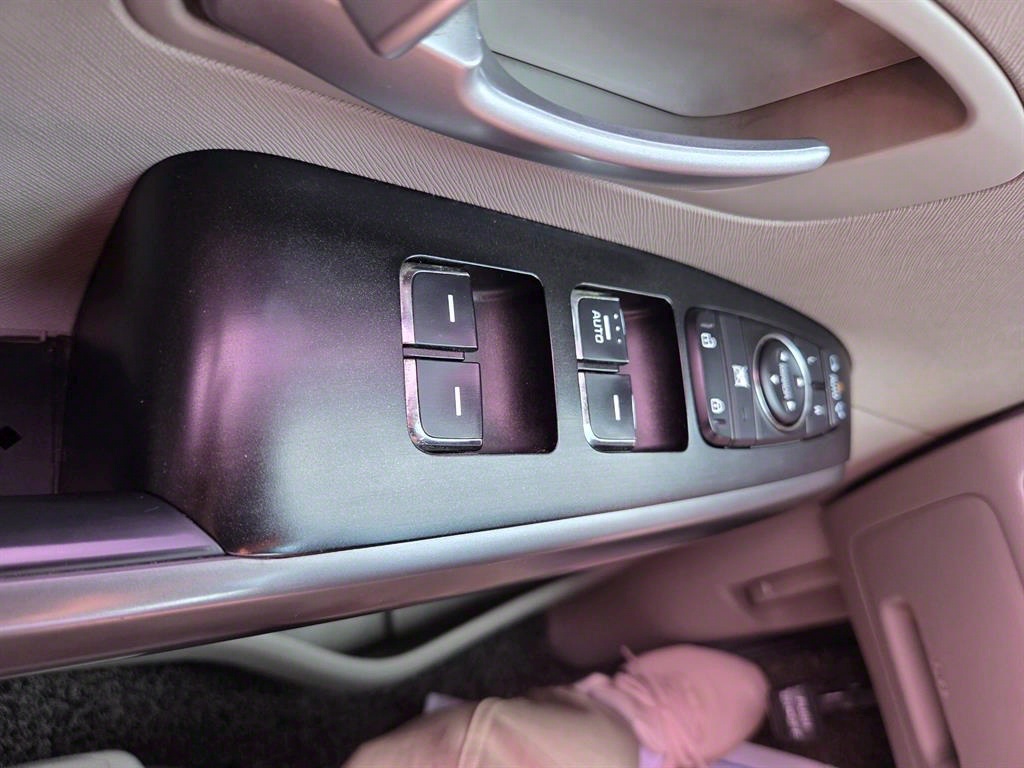 KIA Carnival 2015 Negro - Importación desde Corea - HF Imports Iquique - Foto 14