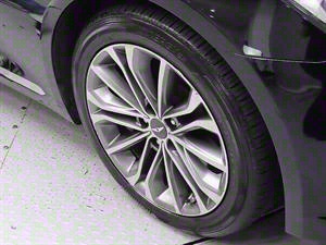 HYUNDAI Genesis - Vista 10