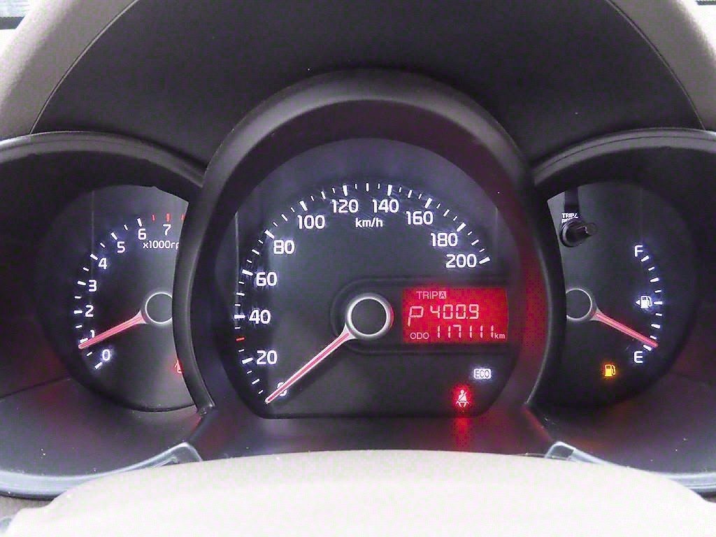 KIA Morning 2014 Blanco - Importación desde Corea - HF Imports Iquique - Foto 7