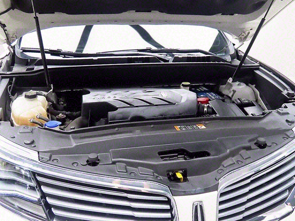 Lincoln MKX 2017 - Importación desde Corea - HF Imports Iquique - Foto 19