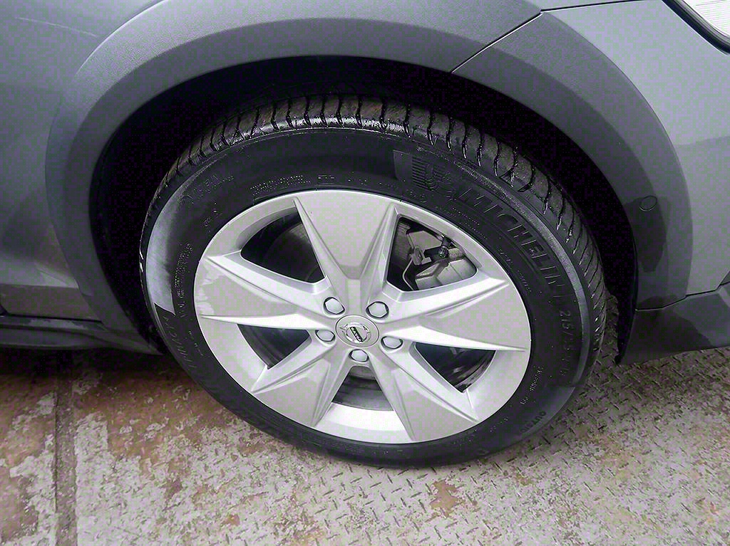 Volvo V60 2020 Gris - Importación desde Corea - HF Imports Iquique - Foto 8