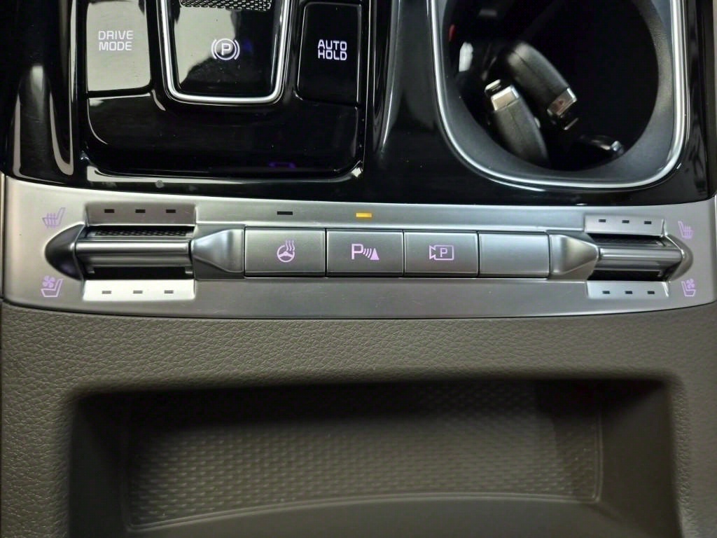 KIA Carnival 2023 Blanco - Importación desde Corea - HF Imports Iquique - Foto 16