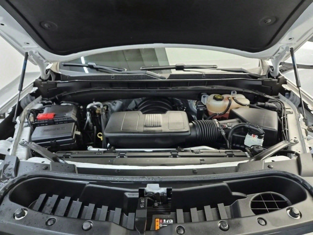 Chevrolet Tahoe - Vista 5