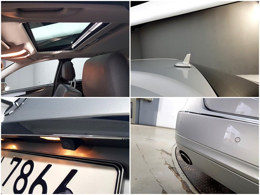 Mercedes Benz E class 2010 Plateado - Importación desde Corea - HF Imports Iquique - Foto 19