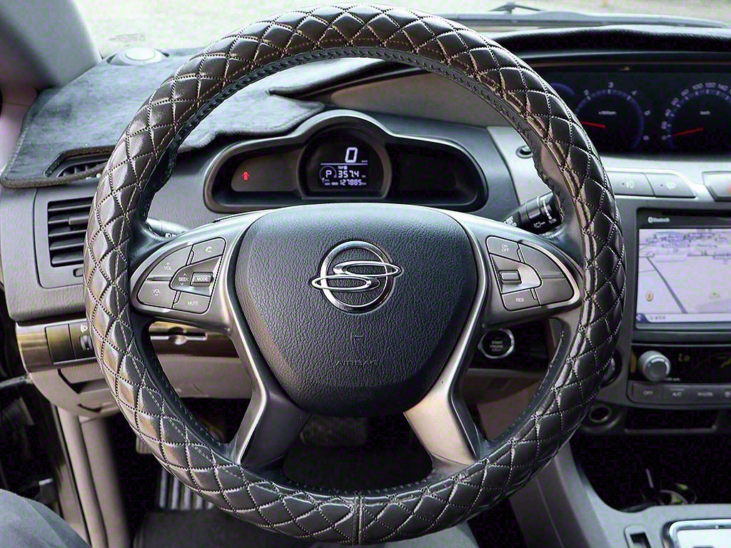 Ssangyong Korando 2016 Negro - Importación desde Corea - HF Imports Iquique - Foto 8