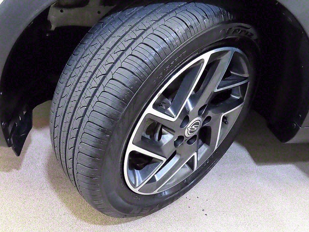 Ssangyong Tivoli 2021 Blanco - Importación desde Corea - HF Imports Iquique - Foto 20