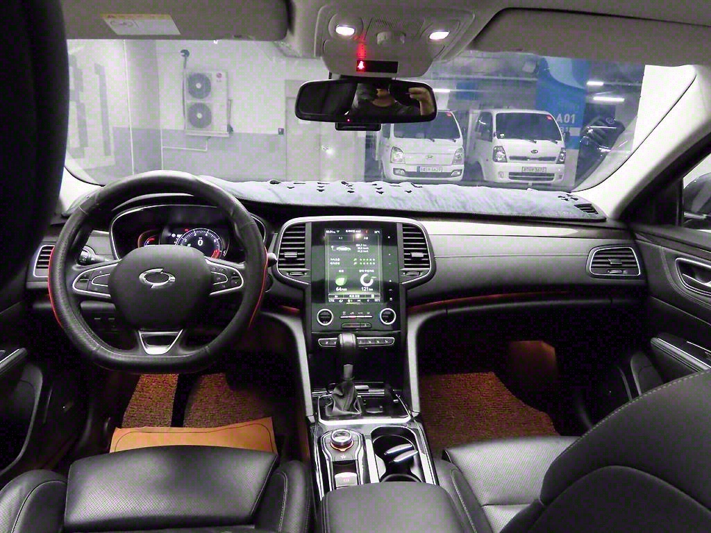 SAMSUNG SM6 - Vista 7