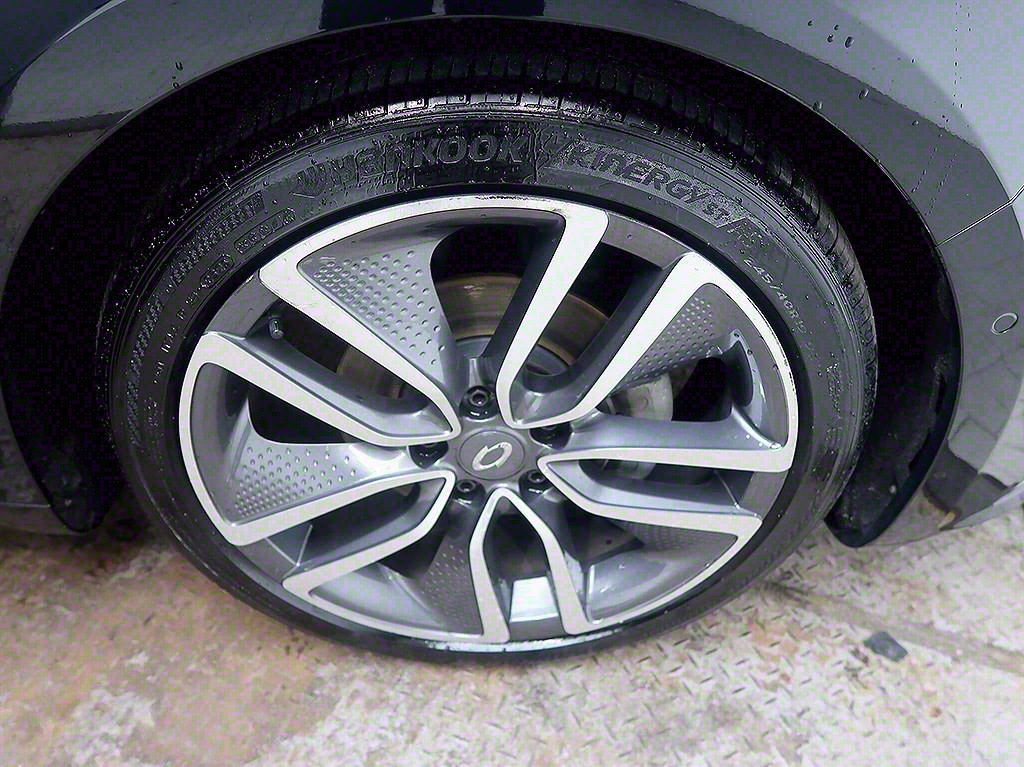 SAMSUNG SM6 2016 Negro - Importación desde Corea - HF Imports Iquique - Foto 8