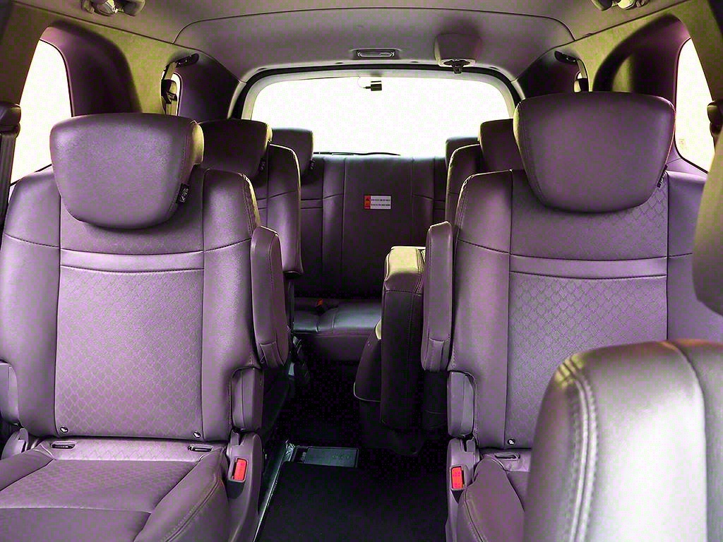 Ssangyong Korando 2016 Negro - Importación desde Corea - HF Imports Iquique - Foto 13