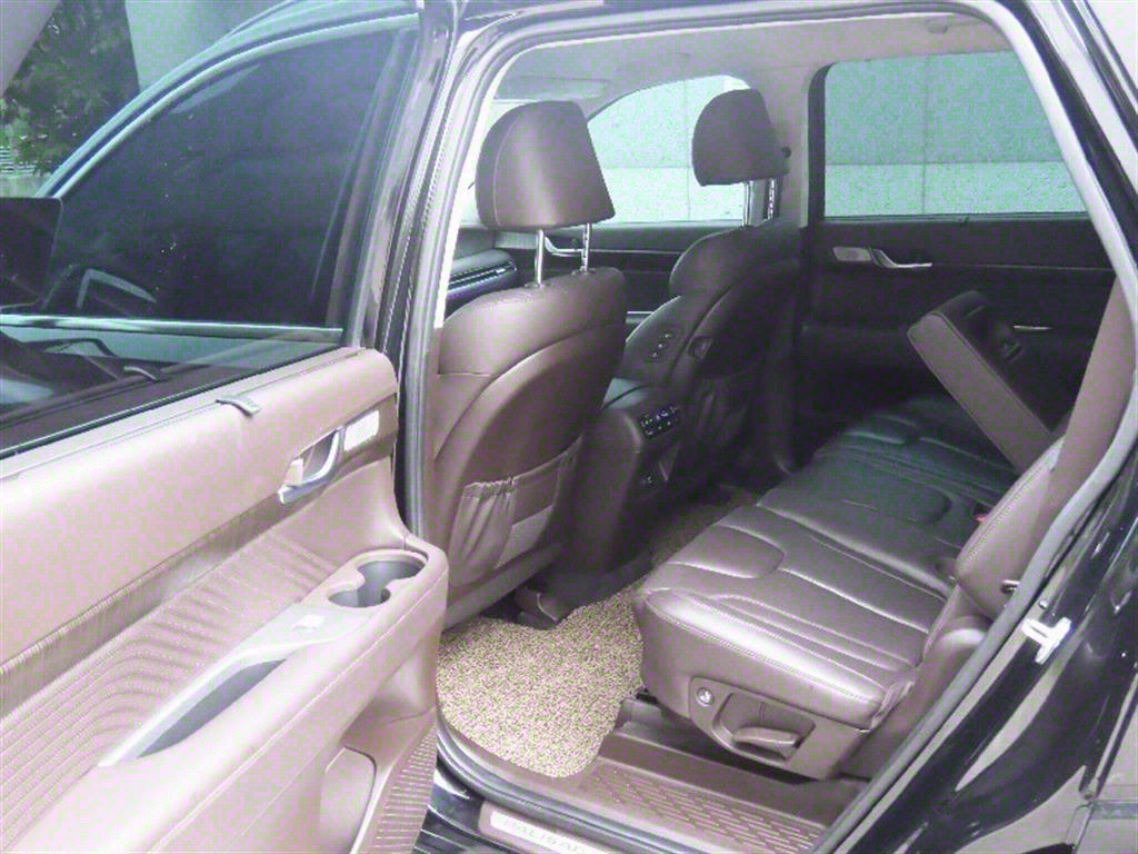 HYUNDAI Palisade 2023 - Importación desde Corea - HF Imports Iquique - Foto 13